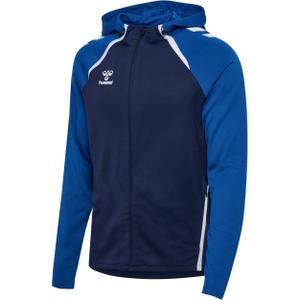 223759-7317-veste-de-survetement-a-capuche-hummel-lead-2-0-marine-true-blue