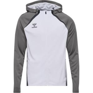 223759-9396-veste-a-capuche-hummel-lead-2-0-white-steel-gray