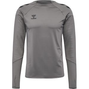 223810-2350-maillot-hummel-pro-steel-gray