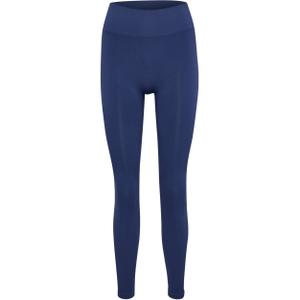 223855-7507-legging-sans-couture-femme-hummel-define-blue-indigo