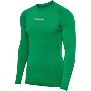 225511-6235-maillot-manches-longues-hummel-bl-performance-jelly-bean