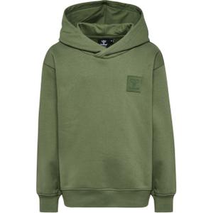 226260-6168-sweatshirt-a-capuche-enfant-hummel-clean-olivine