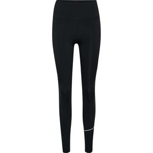 226891-2001-legging-taile-moyenne-avec-poche-femme-hummel-court-black