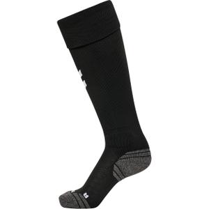 226910-2114-chaussettes-hummel-pro-black-white