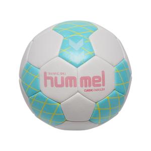 229163-9426-ballon-hummel-classic-energizer-off-white-light-blue-yellow
