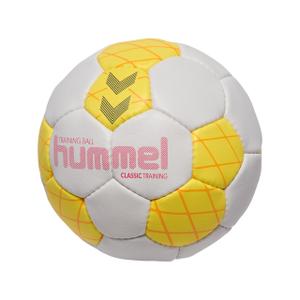229164-9430-ballon-hummel-classic-off-white-yellow-orange