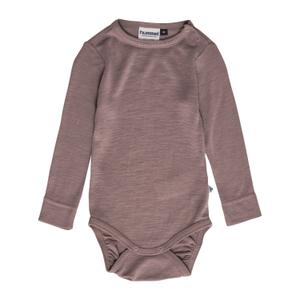 229424-8719-body-en-laine-cotelee-a-manches-longues-bebe-hummel-mini-twilight-mauve