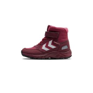 229858-4085-bottes-d-hiver-enfant-hummel-explorer-tex-rose-brown