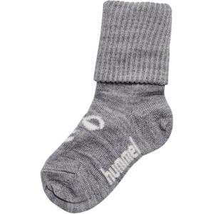 230248-2006-chaussettes-bebe-hummel-mini-grey-melange