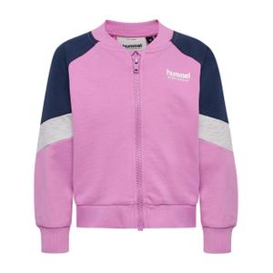 230332-3685-veste-de-survetement-zippee-enfant-hummel-block-violet