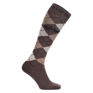 0205093013-8095-chaussettes-equitation-femme-hv-polo-argyle-straw