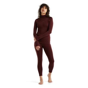 ib0a56ba0641-col-roule-manches-longues-femme-icebreaker-merino-marron-fonce