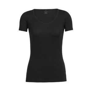 ib1030620011-t-shirt-manches-courtes-femme-icebreaker-siren-sweetheart-noir