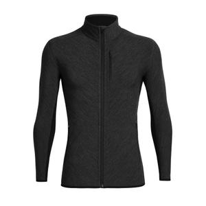 ib104853a011-polaire-icebreaker-descender-zip-gris-fonce-noir