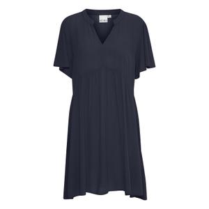 20118574-194010-robe-courtes-femme-ichi-marrakech-so-dr11-total-eclipse