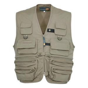 1201-kaki-clair-gilet-de-peche-idaho-type-kaki