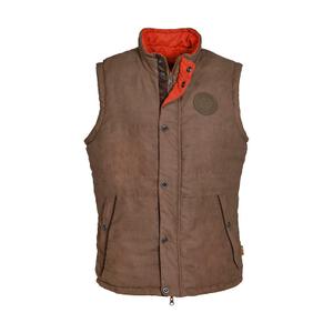 1289-marron-orange-gilet-matelasse-et-reversible-idaho-beaver-marron-orange