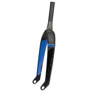 ikofork013-fourche-ikon-tapered-pro-cruiser-noir-bleu-20-mm