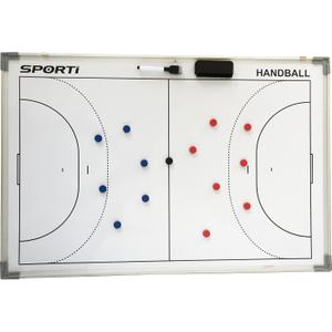 063447-petit-tableau-recto-verso-handball-30x45cm-sporti-blanc-tu