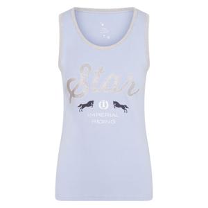 kl35121004-5755-debardeur-femme-imperial-riding-shimmer-blue-pearl