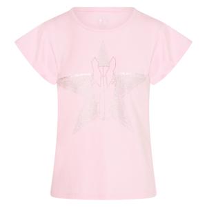 kl35121006-3042-t-shirt-femme-imperial-riding-belle-star-powder-pink