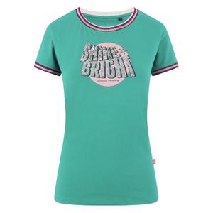 kl35219005-6043-t-shirt-femme-imperial-riding-shine-bright-jade-green