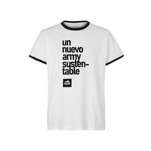 ia-urbano-001-t-shirt-coton-bio-inca-army-army-180-blanc