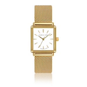 fd5-b038g-montre-mesh-femme-isabella-ford-charlotte-gold-26x28-mm