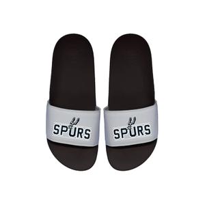375433-01-intspurscombogrey-noir-blanc-gris-claquettes-san-antonio-spurs-two-tone-noir-blanc-gris