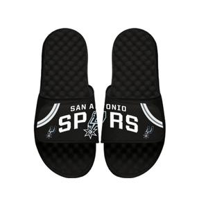 475433-01-intspursjersey-noir-gris-claquettes-san-antonio-spurs-mantra-noir-gris