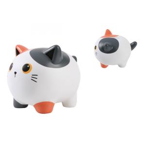 xl2500-tirelire-itotal-cat-blanc-gris-orange-15x18x15-5-cm