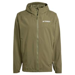 iw8884-veste-impermeable-adidas-terrex-multi-2-layer-rain-rdy-olive-strata