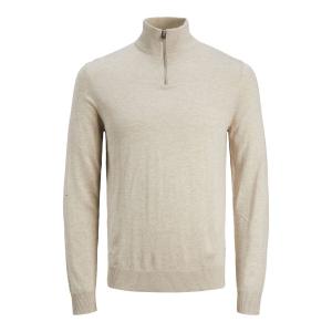 12189339-3898047-pull-semi-zippe-en-maille-jack-jones-emil-oatmeal