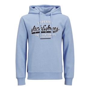 12255617-4644261-sweatshirt-a-capuche-2-col-avec-logo-jack-jones-chambray-blue