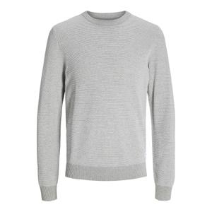 12258139-4512314-pull-en-maille-jack-jones-globe-light-grey-melange