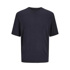 12275451-4749169-t-shirt-tricote-col-rond-jack-jones-william-night-sky