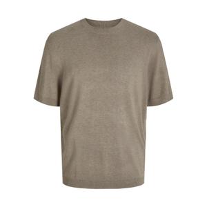 12275451-4830460-t-shirt-tricote-col-rond-jack-jones-william-greige