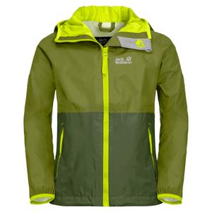 1604815-4410-veste-impermeable-enfant-jack-wolfskin-rainy-days-green-tea