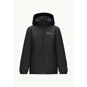 1609262-6000-veste-impermeable-enfant-jack-wolfskin-flaze-black