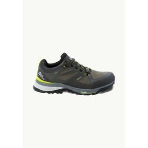 4038843-4175-chaussures-de-randonnee-bas-jack-wolfskin-force-striker-texapore-lime-dark-green