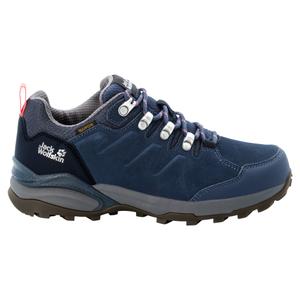 4050821-1199-chaussures-de-randonnee-femme-jack-wolfskin-refugio-texapore-low-bleu-fonce-gris