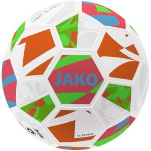 2373-u-682-ballon-jako-light-iconic-blanc-corail-vert-fluo-350g-taille-5