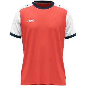 4270-u-190-maillot-a-col-rond-jako-dynamic-corail-blanc-marine