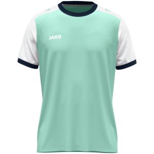 4270-u-250-maillot-a-col-rond-jako-dynamic-menthe-blanc-marine