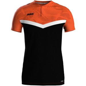 6324-u-807-maillot-jako-iconic-noir-orange-fluo-black