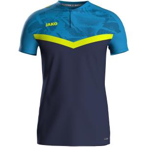 6324-u-914-maillot-jako-iconic-bleu-marine-bleu-ciel-jaune-fluo-blue