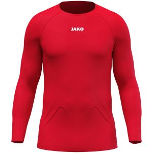 6459-u-100-maillot-manches-longues-jako-rouge