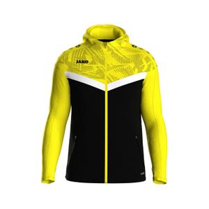 6824-f-808-veste-de-survetement-a-capuche-full-zip-femme-jako-iconic-noir-jaune