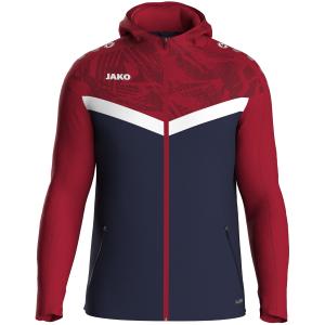 6824-u-901-veste-de-survetement-a-capuche-full-zip-jako-iconic-bleu-marine-rouge