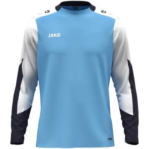 8870-u-431-maillot-manches-longues-jako-dynamic-bleu-ciel-blanc-marine
